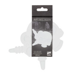 Warhammer Colour – Accessoire – Palette Servo-Crâne [66-32]