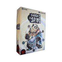 Panda Spin (FR)