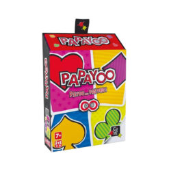 PAPAYOO – Biseau