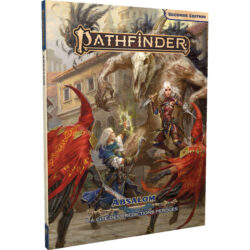 JDR Pathfinder 2 – Absalom Cité des Prédictions Perdues