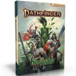 JDR Pathfinder 2 – Kingmaker