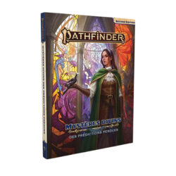 JDR Pathfinder 2 – Mystères Divins des Prédictions Perdues
