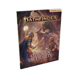 JDR Pathfinder 2 – Otira en difficulté