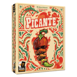 Picanté