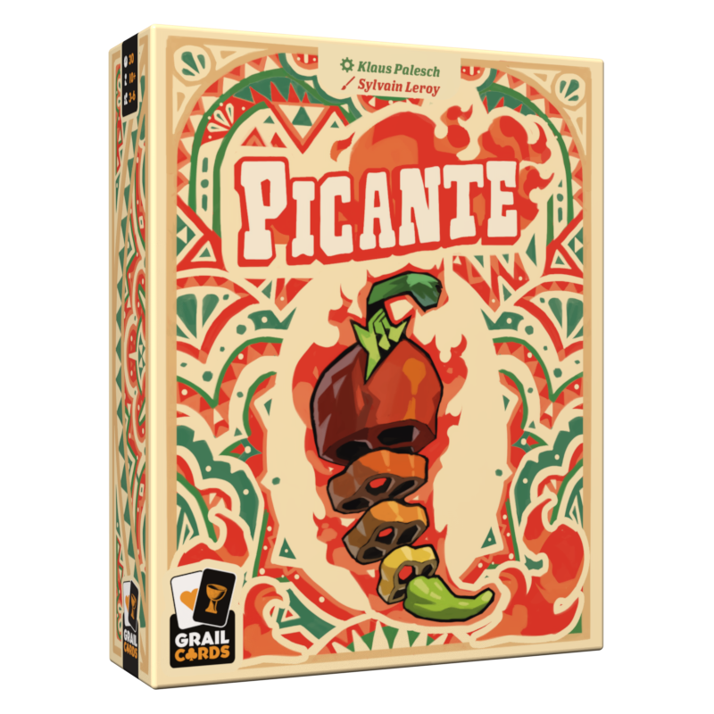 Picanté