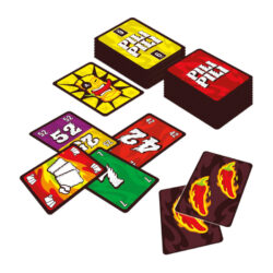 Pili Pili 2 – Extra Spicy