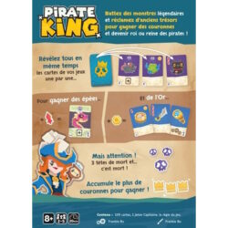 Pirate King (Biseau)
