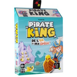 Pirate King (Biseau)