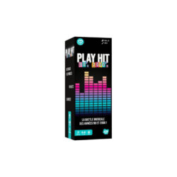 Play Hit 90’s 2000’s