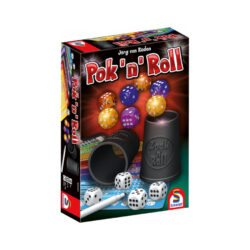 Pok&rsquo;n Roll