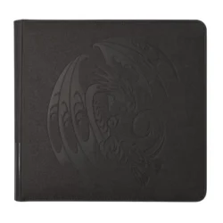 Portfolio : Dragon Shield – Card Codex – 576c (12 cases) : Iron Grey