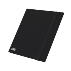 Ultimate Guard – Flexxfolio 480 24-Pocket – Black