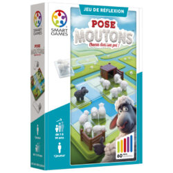 Smart Games – Pose Moutons