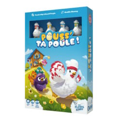 Pouss’Ta Poule!