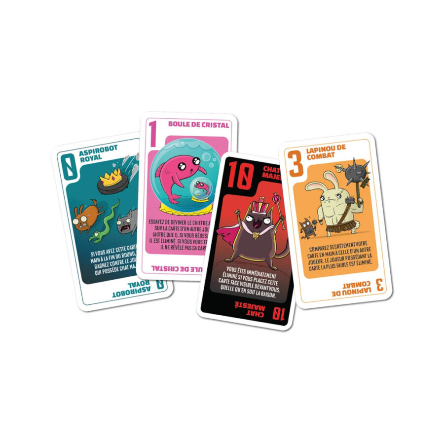Power Hungry Pets – Image 2