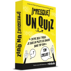 Presque un Quiz