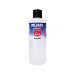 Prince August – Diluant Aerographe 200 ML (P061GM)