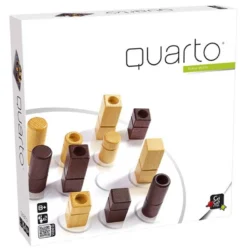 QUARTO