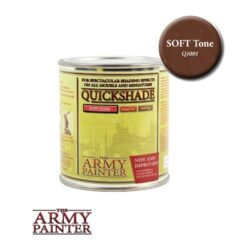 Army Painter – Peinture – Quick Shade Soft Tone