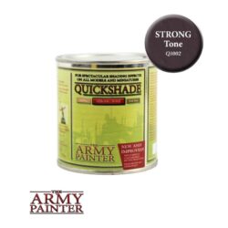 Army Painter – Peinture – Quick Shade Strong Tone