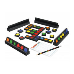 IELLO – Qwirkle Deluxe