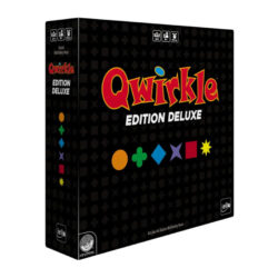 IELLO – Qwirkle Deluxe
