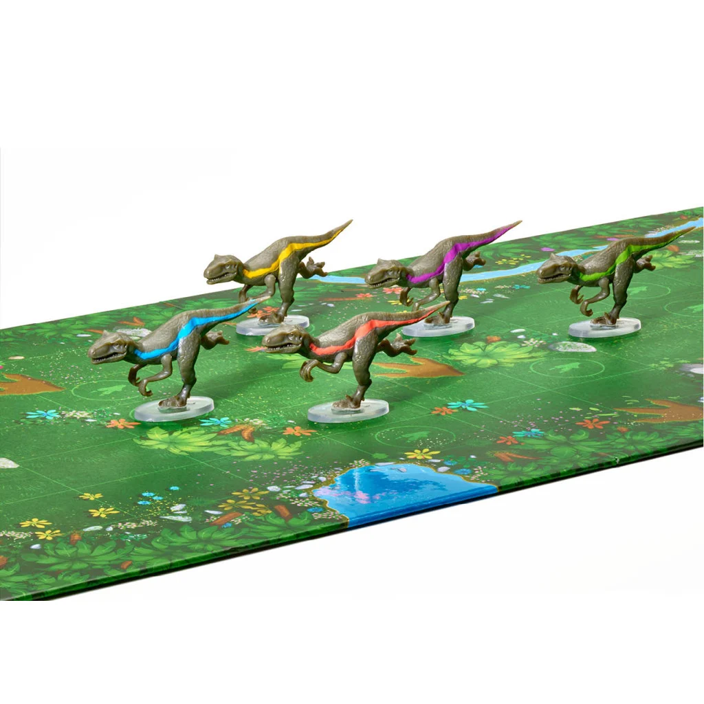 Raptor Race – Image 3