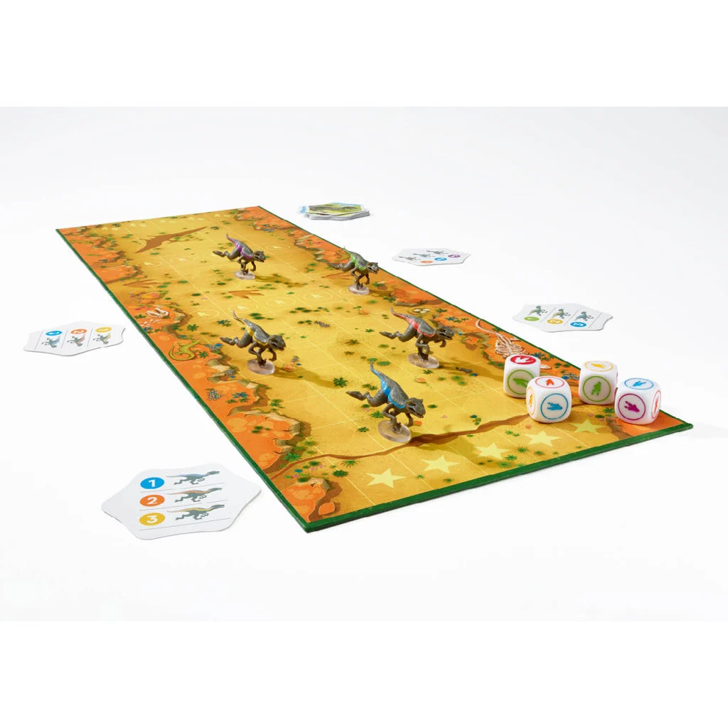 Raptor Race – Image 4