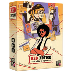 Red Notice – Le Million ou la Prison