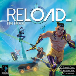 RELOAD FR EN
