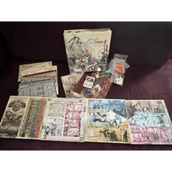 Révolutions! France 1820-1880 FR/EN