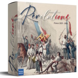 Révolutions! France 1820-1880 FR/EN