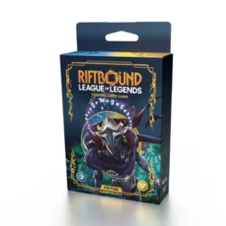 Riftbound League of Legends TCG : SET 03 Unleashed – Deck Vi (ENG)