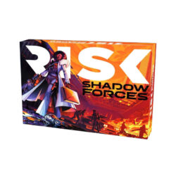 Risk Legacy – Shadow Forces