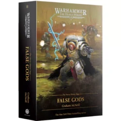 Roman – The Horus Heresy – Les Faux Dieux (FRANCAIS) TVA55
