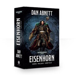 W40K – Roman – Eisenhorn OMNIBUS (FRANCAIS) TVA55