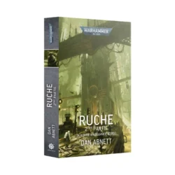 W40K – Roman – Ruche : Seconde Partie (FR)