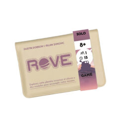 ROVE – Solo (MicroGame 26)