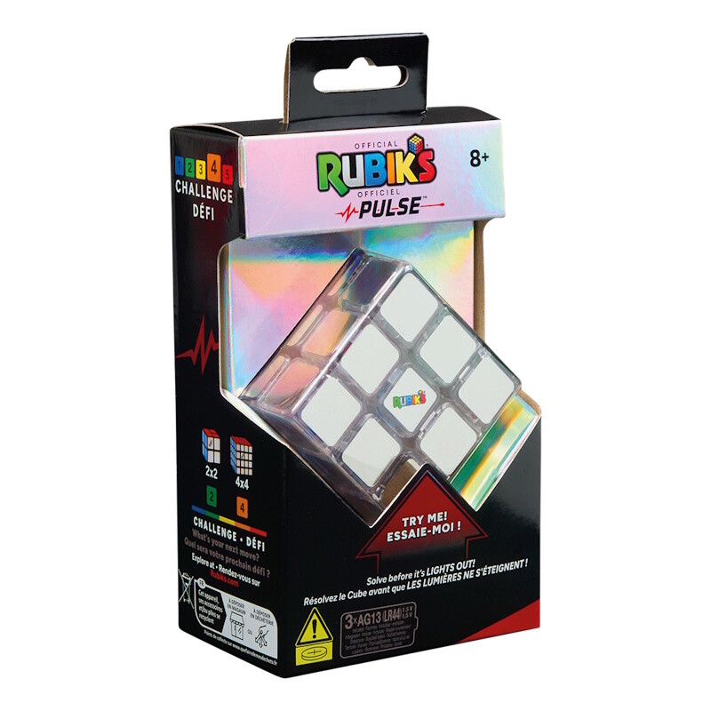 Rubik's Pulse 3x3