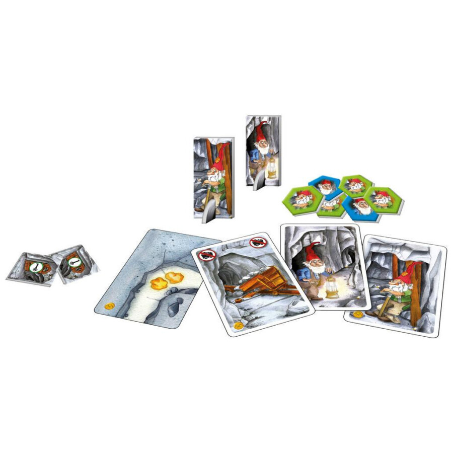 Saboteur - Le Duel - Biseau – Image 2