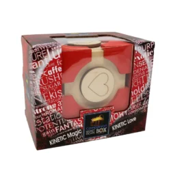 Secret Escape Box – Cœur