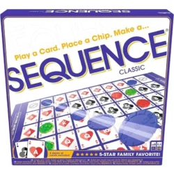 Séquence Classic (édition 2021)