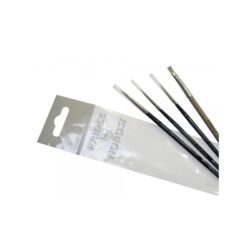 Prince August – Pinceau – SP1 set de 4 pinceaux