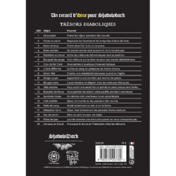 Shadowdark – Cursed Scroll 1