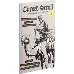 Shadowdark – Cursed Scroll 2
