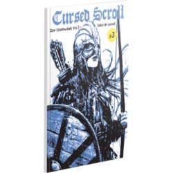 Shadowdark – Cursed Scroll 3