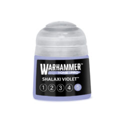 Warhammer Tone Pro : SHALAXI VIOLET 5 (12ml) [20-375]