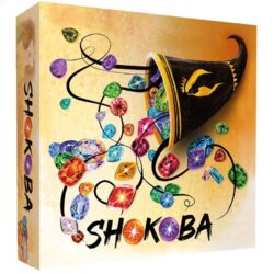 SHOKOBA – Édition Princesse Léa