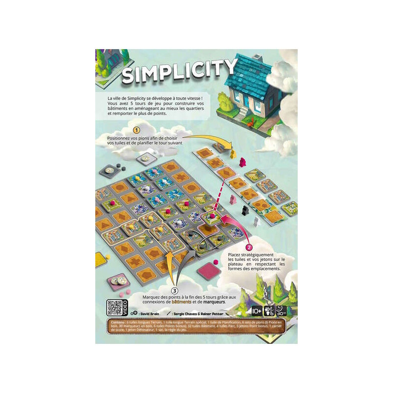 Simplicity – Image 2