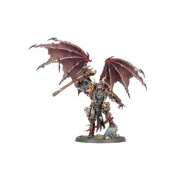 AOS – Slaves to Darkness – Prince Démon (Daemon Prince) [83-64]